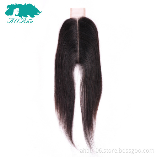 Brazilian 2x6 Human Hair Closure, 6x2 Hair Closure, 2x6 Human Hair Closure